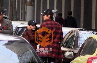 狗仔爆料林更新恋情视频,林更新恋情曝光，甜蜜互动引网友热议